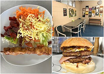 Milton Street Mini Mart & Takeaway