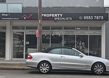 Mimi Kappos - PROPERTY CONVEYANCING SPECIALISTS