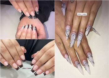 Mimi Nail Salon