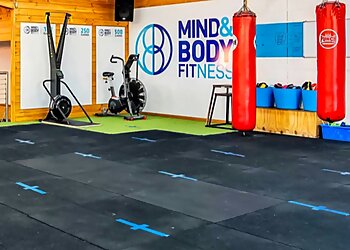 Mind & Body Fitness