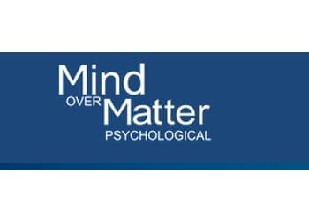 Mind Over Matter Psychological