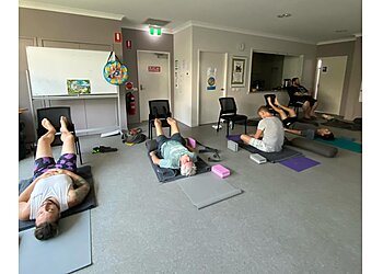 Mindworks Yoga, Counselling & Therapy
