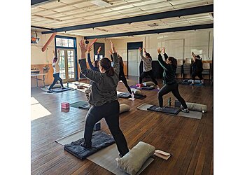 Mindworks Yoga, Counselling & Therapy