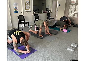 Bomaderry Yoga Studios  Mindworks Yoga & Therapy image 1