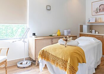 Mineral Earth Wellness Spa