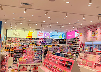  Miniso Wollongong central