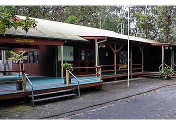 Minjungbal Aboriginal Cultural Centre