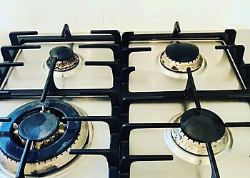 Mint Cleaning Group Pty Ltd