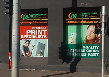 Minuteman Press