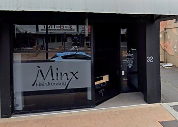 Minx Hairdressing