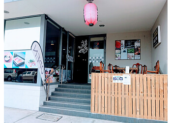 Miori japanese Restaurant