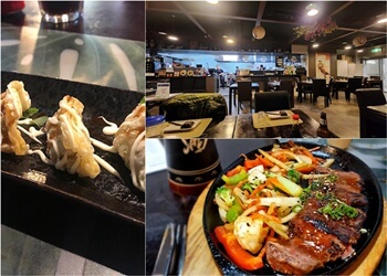 Miori japanese Restaurant