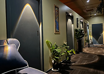 Miracle Health Massage Centre