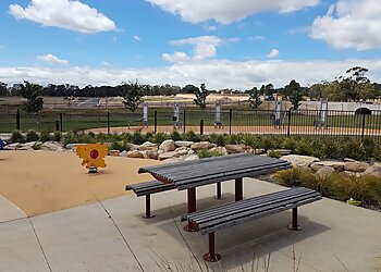 Mirren Nunguna Gulla Park