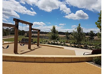 Mirren Nunguna Gulla Park