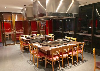 Misono Japanese Restaurant