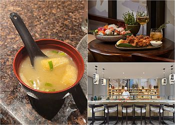 Misono Japanese Restaurant