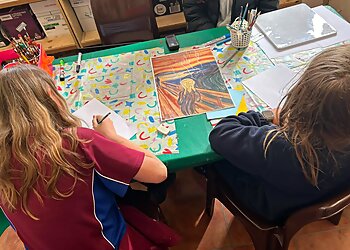 Miss B's Student Services