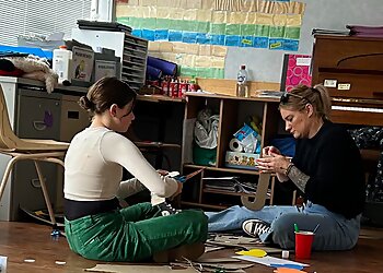 Miss B's Student Services