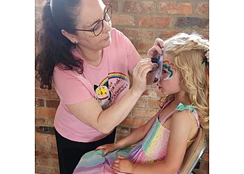 Miss Hannah's Face Painting and Entertainment