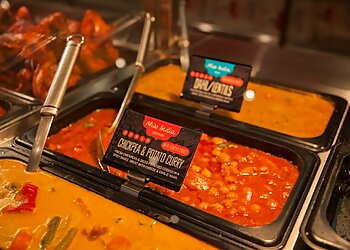 Miss India Gladstone