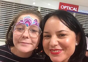 Miss Minnie Michelle's Face Painting