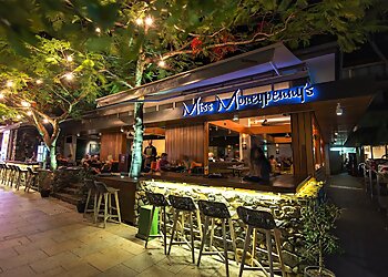 Miss Moneypenny's Noosa