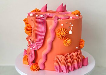 Wodonga Cakes Miss Naked Cakes image 1