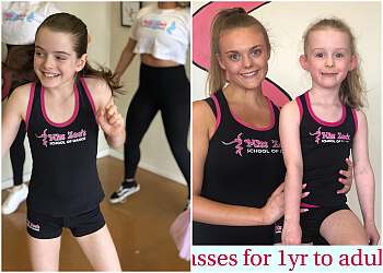 Miss Zoe's School of Dance