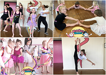 Miss Zoe's School of Dance