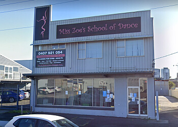 Miss Zoe's School of Dance