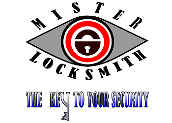 Mister Locksmith