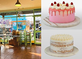 Mister Nice Guy's Bakeshop