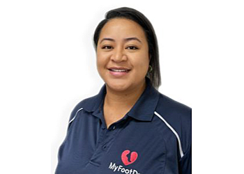 Mita Sikulu - MY FOOTDR DEVONPORT Mita Sikulu - MY FOOTDR DEVONPORT