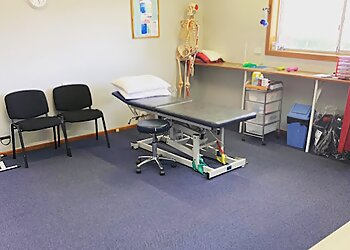 Mitchell Integrated Therapy