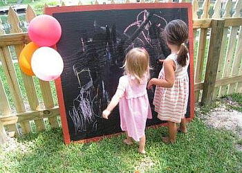 Mitchell Street Child Care Centre