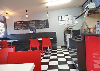 3 Best Pizzeria in Darwin - Expert Recommendations