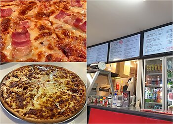 Mitchelli's Pizza Cafe