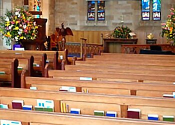 Mittagong Anglican Church