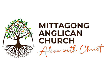 Mittagong Anglican Church