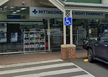 Mittagong Pharmacies Mittagong Day & Night Pharmacies image 1