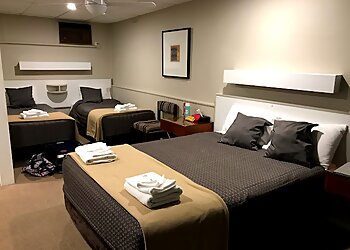 Mittagong Motel
