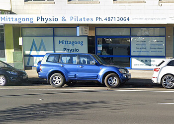 Mittagong Physio & Pilates