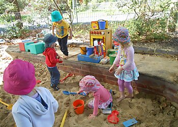 Mittagong Preschool