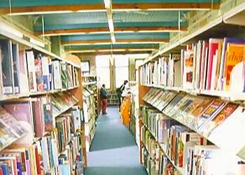 Mittagong Public Library