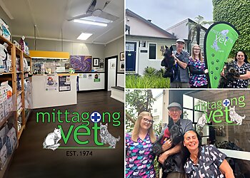 Mittagong Vet Hospital