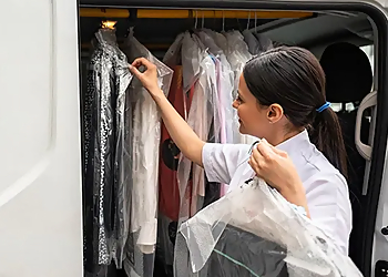 Mitts Quality Dry Cleaners