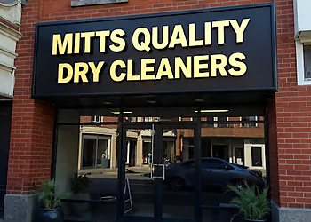 Mitts Quality Dry Cleaners Mitts Quality Dry Cleaners