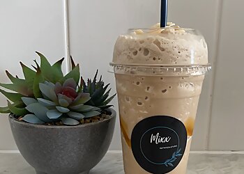 Mixx Nutrition Studio