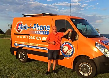 Bundaberg Cell Phone Repair Mob-i-Phone Repairs image 1